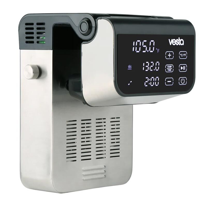 Vesta SV320 Imersa Expert Sous Vide Makinesi