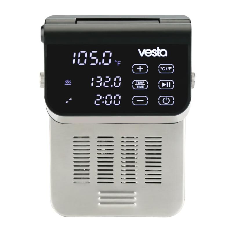 Vesta SV320 Imersa Expert Sous Vide Makinesi - Görsel 2
