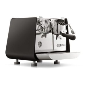 Victoria Arduino E1 Prima EXP Espresso Kahve Makinesi, 1 Gruplu, Siyah