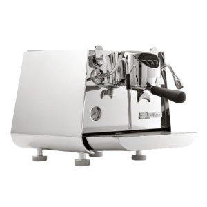 Victoria Arduino E1 Prima Pro Espresso Kahve Makinesi, 1 Gruplu, Gri