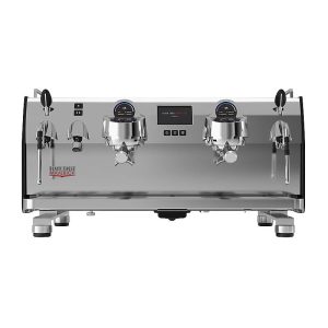 Victoria Arduino Maverick Core Volumetrik Espresso Kahve Makinesi, 2 Gruplu, Beyaz