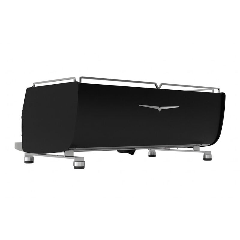 Victoria Arduino Maverick Core Volumetrik Espresso Kahve Makinesi, 2 Gruplu, Siyah - Görsel 3