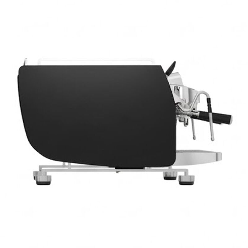Victoria Arduino Maverick Core Volumetrik Espresso Kahve Makinesi, 3 Gruplu, Siyah - Görsel 2