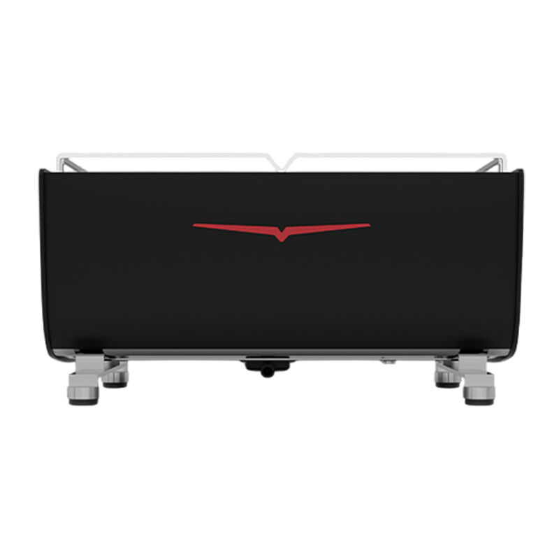 Victoria Arduino Maverick Gravitech Espresso Kahve Makinesi, 2 Gruplu, Siyah - Görsel 4