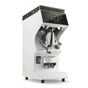 Victoria Arduino Mythos MY65 Espresso Öğütücü, Beyaz