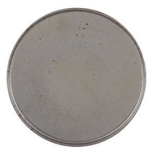 Vista Alegre Shine Rustic Tatlı Tabağı, 22 cm