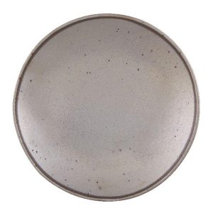 Vista Alegre Shine Rustic Yemek Tabağı, 27.5 cm