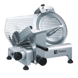 Vosco V-300ES-12 Gıda Dilimleme Makinesi, 300 mm