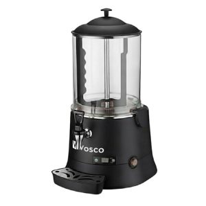 Vosco VAS-HJ10L Sıcak Çikolata Makinesi, 10 L, Elektrikli