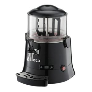 Vosco VAS-HJ5L Sıcak Çikolata Makinesi, 5 L, Elektrikli