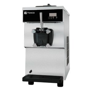 Vosco VBDB-7116 Dondurma Yapma Makinesi, 5.5 L