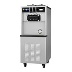 Vosco VD-635-AP Üç Kollu Dondurma Makinesi, 11 L