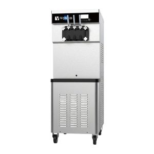 Vosco VDF-7239 Üç Kollu Dondurma Makinesi, 16 L