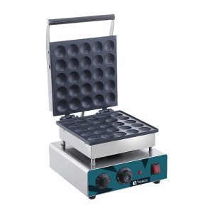 Vosco VF-25H Bubble Waffle Makinesi, Elektrikli