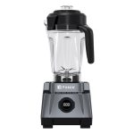 Vosco VHS-602C Dijital Pro Bar Blender, 3 L, 1600 W, Gri
