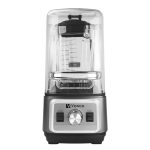 Vosco VHS-608 Manuel Gürültü Önleyici Bar Blender, 2 L, 1600 W, Siyah