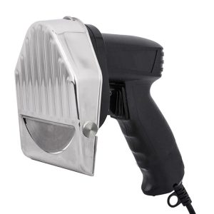 Vosco VKS-100T Çift Bıçaklı Motorlu Döner Kesme Makinesi