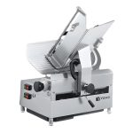 Vosco VSL-300E Tam Otomatik Gıda Dilimleme Makinesi, 300 mm