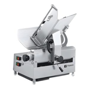 Vosco VSL-300E Tam Otomatik Gıda Dilimleme Makinesi, 300 mm
