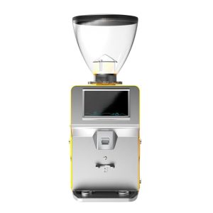 Vosco VV-64SA On Demand Kahve Değirmeni, Sarı