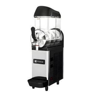Vosco VXC-112 Ice Slush Makinesi, Tek Hazneli, 12 L