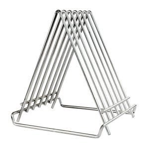Yelkar YP-1550 Kesme Levhası İçin 6 Bölmeli İstif Teli, 25x27x30 cm