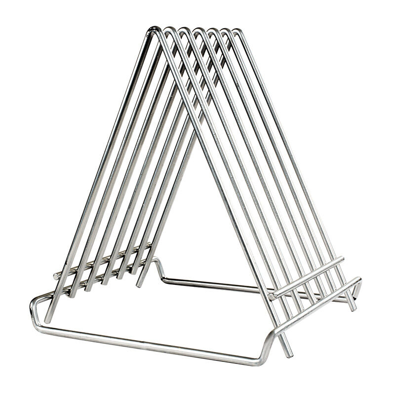 Yelkar YP-1550 Kesme Levhası İçin 6 Bölmeli İstif Teli, 25x27x30 cm