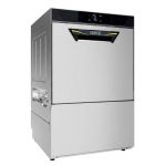 Zanussi Professional 400344 Tezgah Altı Bulaşık Yıkama Makinesi, Tahliye ve Parlatıcı Pompalı